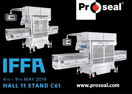 Process and Control Today | FAST, FLEXIBLE AND COMPACT TRAY SEALERS ...