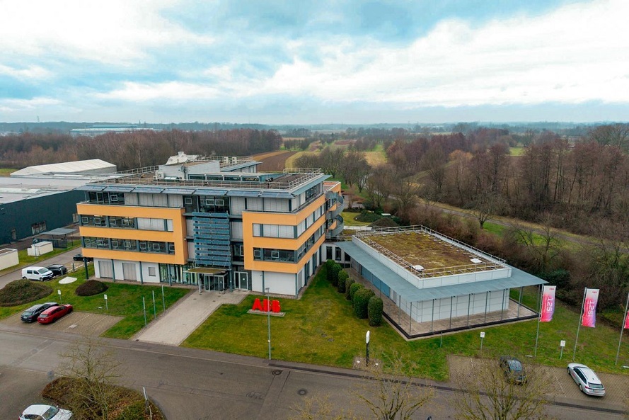 ABB advances low-carbon, energy-resilient manufacturing in Germany under Mission to Zero