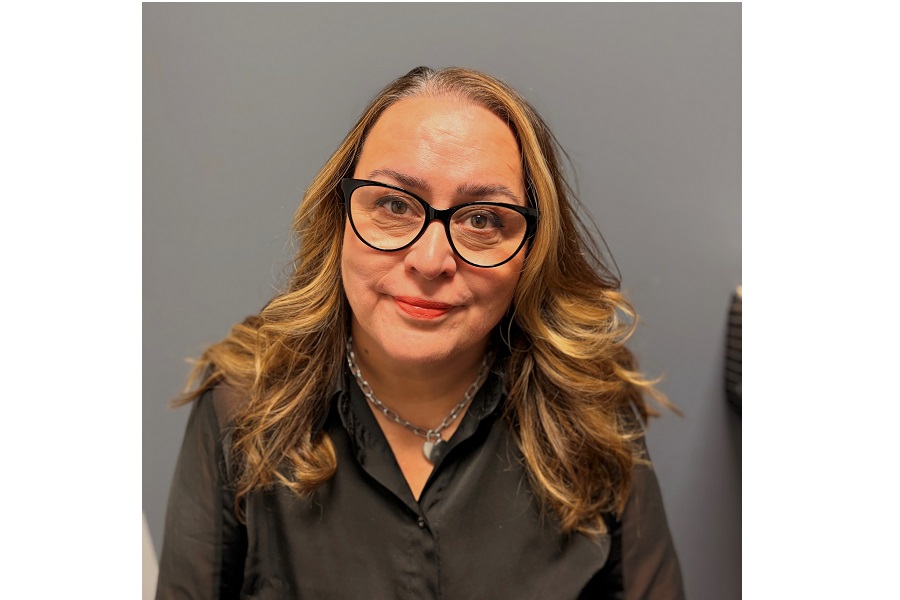 British Compressed Air Society appoints Wendy Hayward as 60th President