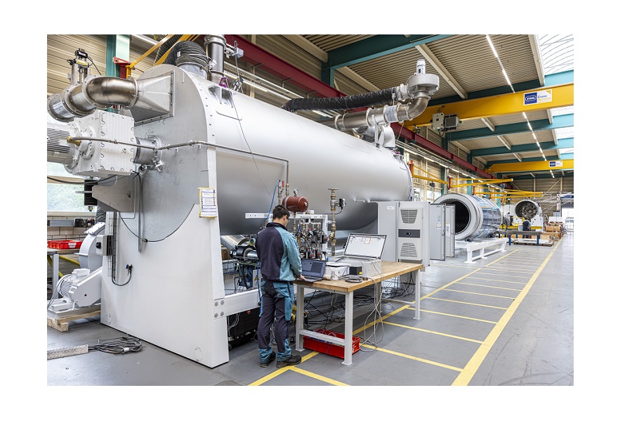 Global cocoa processing on the rise: Bühler and Appenzell at the center of a new wave