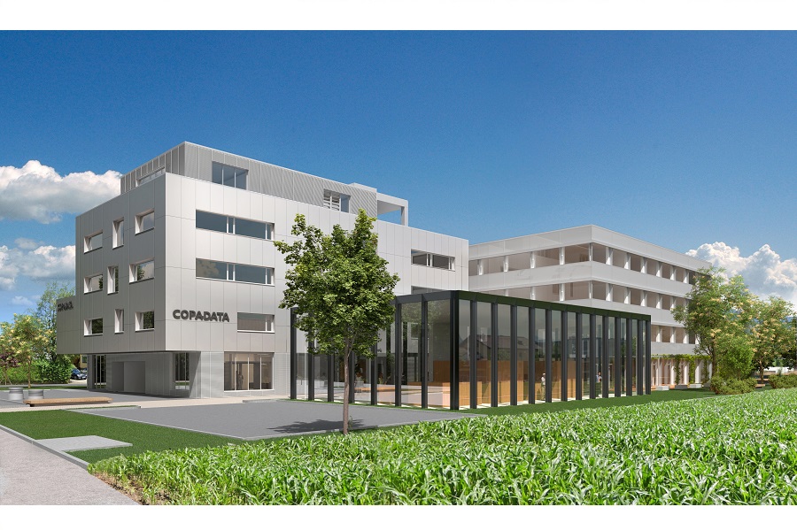 Digitalization: more space for research and development in Salzburg, Austria