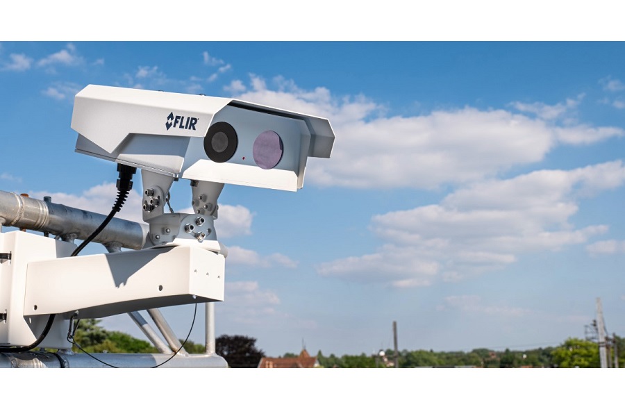 FLIR: What impact will AI regulations have on traffic cameras?