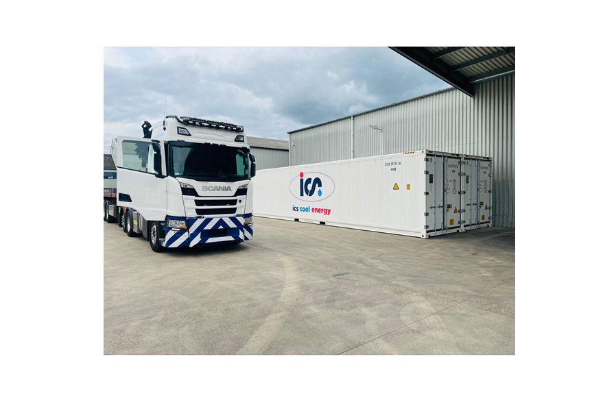 Reducing Temperature-Control Risk: How Temporary Cold Store Solutions Protect High-Value Product