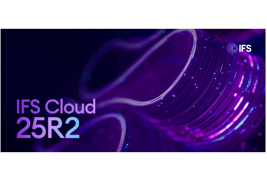 IFS Cloud 25R2: Unlocking 10x Industrial Workforce Capacity with Digital Workers and Applied Industrial...