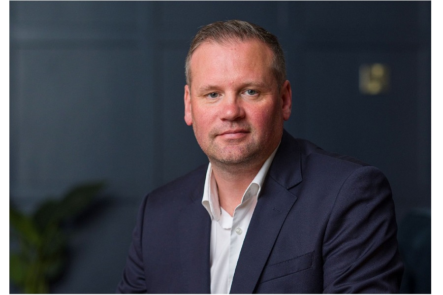 AI Software Firm IntelliAM Acquires Scotland Lubrication Business