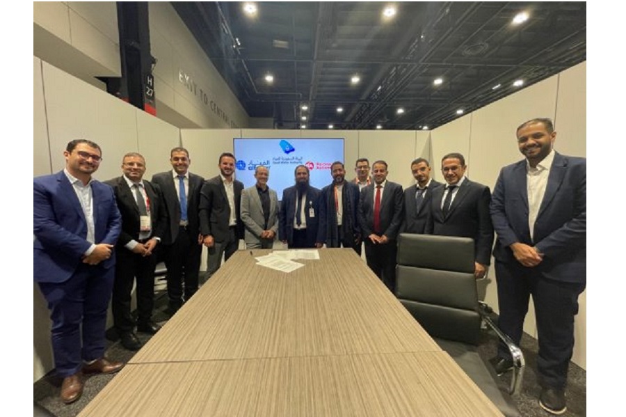 Rockwell Automation and alfanar Launch Strategic Manufacturing Collaboration to Support Saudi Arabia’s...