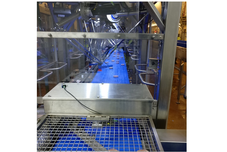 Process and Control Today | FROM BATTERIES TO BURGERS: FAST SCANNING ...