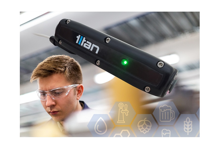 Titan Enterprises Highlights Critical Customer Testing Phase in Development of New Ultrasonic Beverage...
