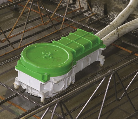 Spelsberg&rsquo;s IBT System enclosures