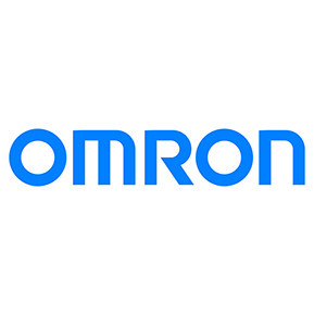 OMRON Industrial Automation logo