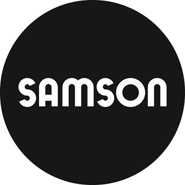 SAMSON Controls Ltd logo