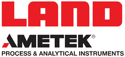AMETEK Land logo