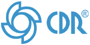 CDR Pumps (UK) Ltd logo