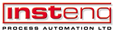 Insteng Process Automation Ltd  logo