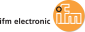ifm electronic ltd logo