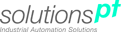 SolutionsPT Limited logo