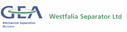 GEA Westfalia Separator Group logo
