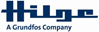 Grundfos Hilge logo