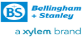 Bellingham + Stanley Ltd logo