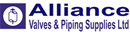 Alliance Valves & Piping Supplies Ltd logo