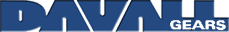 Davall Stock Gears logo