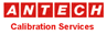 Antech Calibration Services (Trescal Limited) logo