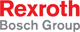 Bosch Rexroth Ltd logo