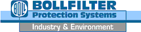 Bollfilter UK Ltd logo