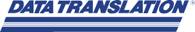 Data Translation logo