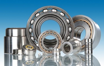 Special bearing designs provide cost and performance benefits in harsh, demanding applications 