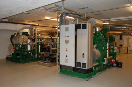 The climate-friendly hotel