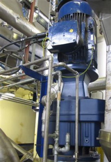 Manufacturing updates significantly reduce energy consumption and process time at AkzoNobel packaging coatings facility  
