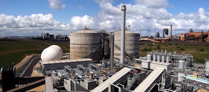 Spirax Sarco helps cut Northumbrian Water's energy bill by 10%  
