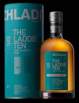 SOLARSOFT JOINS WHISKY DISTILLERY BRUICHLADDICH TO CELEBRATE ITS FIRST 10 YEAR OLD BOTTLING SINCE RE-OPENING!