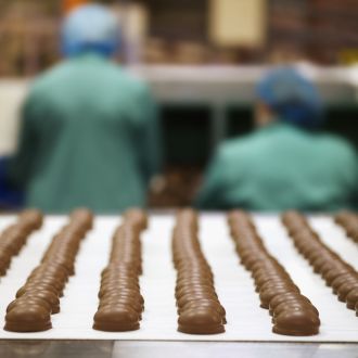 NSK'S ASSET IMPROVEMENT PROGRAMME REDUCES DOWNTIME & MAINTENANCE COSTS BY -â€šÂ¬192,600 FOR MAJOR FOOD PRODUCER  