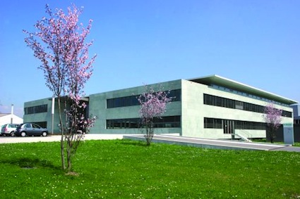 B. Braun optimizes yet another European Manufacturing Site using Werum's PAS-X