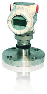 Robust ABB pressure transmitters resist chemical attack 