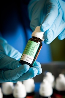 ALLEN CODING GIVES HEALTH CHECK TO LANES' THERMAL TRANSFER CODERS