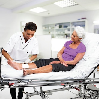 Oliver Wight help MÃƒÂ¶lnlycke Health Care build a healthy business 