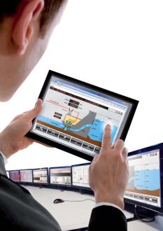 Low Cost & All-in Functionality of Movicon 11 SCADA Proving a Hit with UK Systems Integrators  