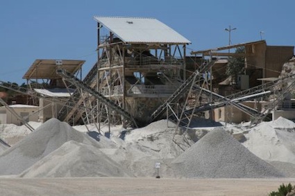 NSK ACHIEVES TEN-TIMES BEARING LIFE & ANNUAL SAVINGS ON BEARING COSTS OF -â€šÂ¬2,970 FOR MAJOR QUARRY/MINING OPERATOR.  