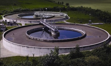 Top Boxes for Scotland's Premier Water Project  