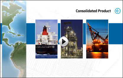 Intergraph Smart&trade; 3D Selected by AMEC
