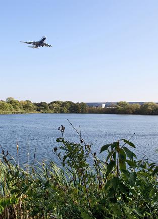 Heathrow to benefit from innovative waste storage tank design