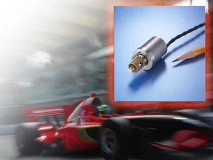 LEE PRODUCTS - THE FORCE BEHIND NEW FORMULA 1 WINGS 