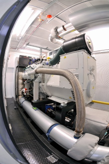 Sweet energy savings for UK's largest independent sugar confectionery manufacturer 
