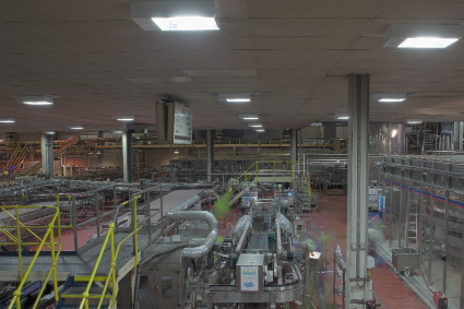 AWARD-WINNING EIS HELPS MANUFACTURERS SAVE CASH AND REDUCE THEIR CARBON FOOTPRINTS