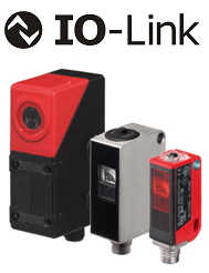 IO-Link for everyone from Leuze electronic, the sensor people  