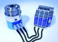 Special force sensor makes modern commercial aircraft fuselage assembly safer  