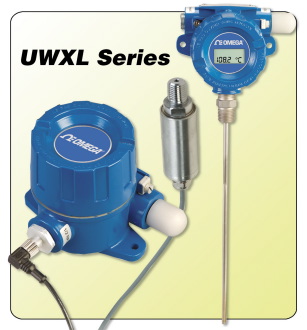 UWXL Industrial Wireless Transmitters and Receivers 